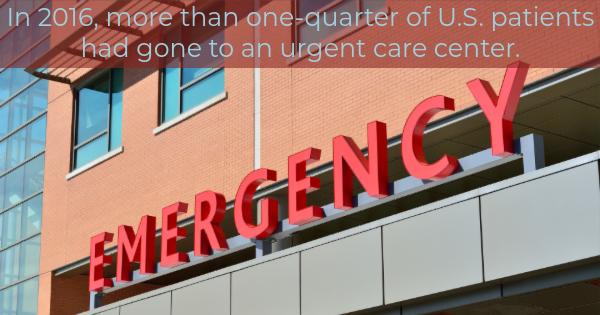 How a Combination of Urgent Care and an Emergency Room can Benefit